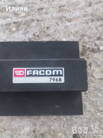 Високомер Facom, снимка 5 - Други инструменти - 41928146