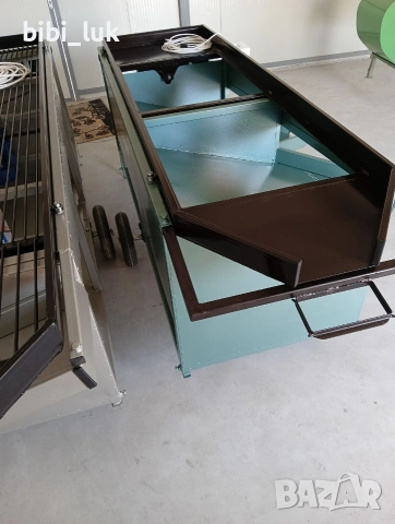 Машина за сортиране на лук, картофи, чесън, скилидки чесън, трюфели, орехи, лешници, снимка 2 - Други машини и части - 53727642