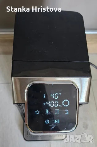 Диспенсер за гореща вода Caso HW770 Advanced., снимка 4 - Други - 55730414