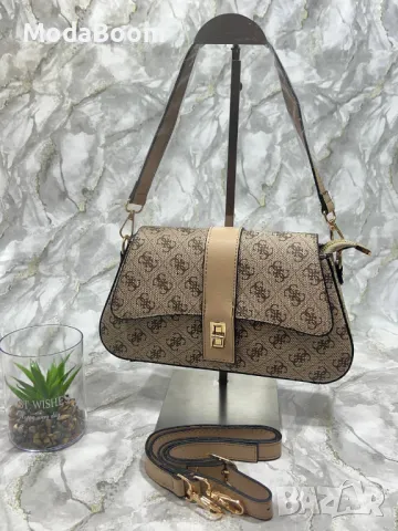 Gucci дамски чанти Различни цветове , снимка 14 - Чанти - 48949393