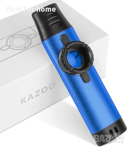 Chehery Kazoo, преносим музикален инструмент