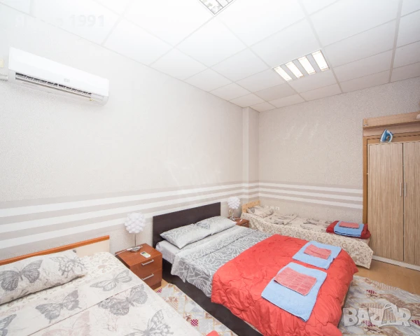”Релакс 4+2” - 2 самостоятелни СТАИ в ТОП ЛОКАЦИЯ, снимка 3 - Квартири, нощувки - 33935523