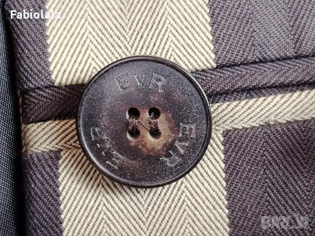  Erny van Reijmersdal  jacket 42/XL, снимка 11 - Якета - 44194792