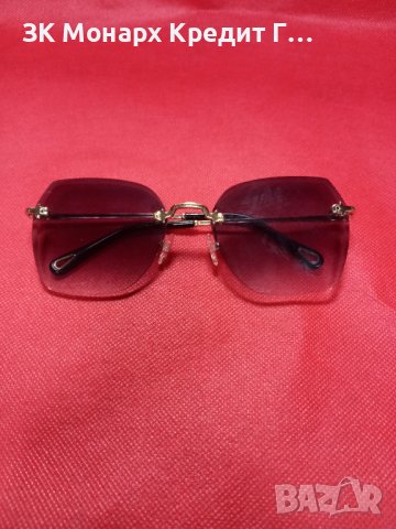 Слънчеви очила-(без марка), снимка 3 - Слънчеви и диоптрични очила - 41345251
