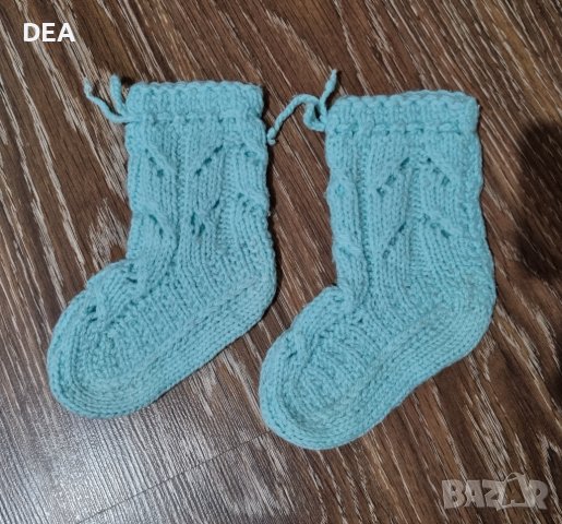 Детски шушонки-2лв., снимка 1