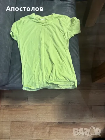 Тениска /част от униформеното облекло на ПГКПИ-Бургас/