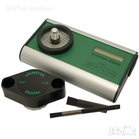 Влагомер за зърно и семена Farmcomp, снимка 6 - Селскостопанска техника - 50625586