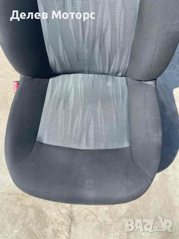 Пасажерска седалка, предна дясна седалка за Dacia Dokker, Дачия Докер, снимка 2 - Части - 50934829