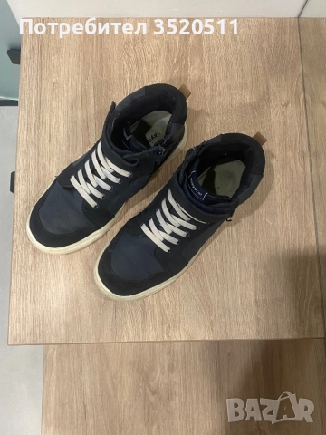 Сникърси Mayoral 36 номер, снимка 3 - Детски боти и ботуши - 52827012