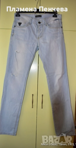 мъжки дънки и панталони размер М , снимка 8 - Дънки - 52356342