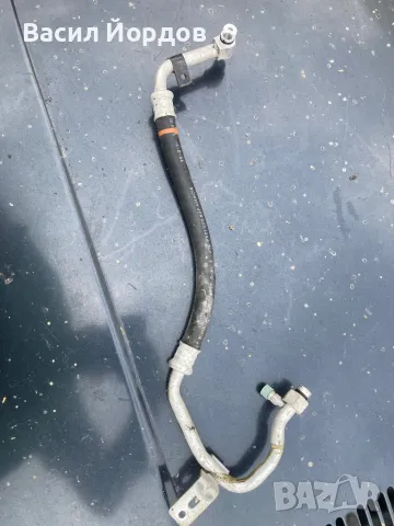 Тръбичка климатик за Хонда Сивик 7  HONDA CIVIC VII Hatchback (EU, EP, EV) 1.7 CTDi, снимка 4 - Части - 48483989