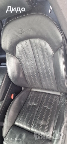 Audi A7 3.0 245 h. p, снимка 7 - Автомобили и джипове - 53184273