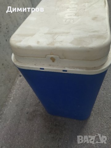 Хладилна чанта , снимка 1