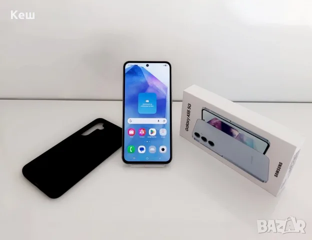 Samsung Galaxy A55 (5G 8/128GB)