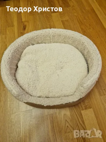 Продавам легло за малки породи кучета, снимка 5 - Йоркширски териер - 50308928