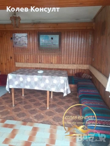 Триетажна вила град Димитровград,вилна зона Дурхана, снимка 5 - Вили - 53843635