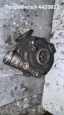 Турбо компресор за VW Golf 4 - 038145701D  / K03-015BG5009929