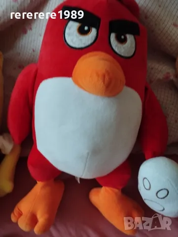 плюшени играчки, снимка 4 - Плюшени играчки - 50248742