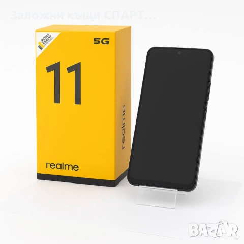 Телефон Realme 11 5G, снимка 1