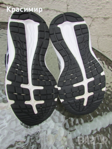 Детски маратонки Asics PRE EXCITE 7, снимка 12 - Детски маратонки - 51883978