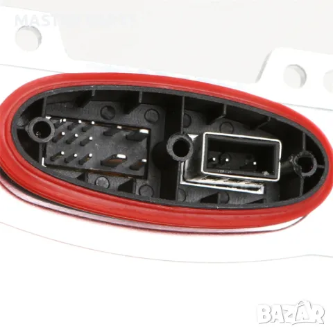 Баласт Ксенон Mercedes W212 S212 C207 A207 с AFS-GDL -НОВ! 5DC00906020, снимка 4 - Части - 50224149