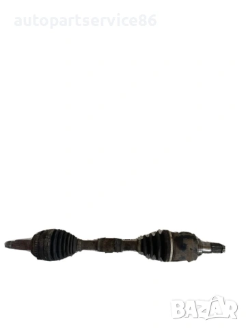Преден ляв полуос за Mazda CX-7 2.3T (2011)