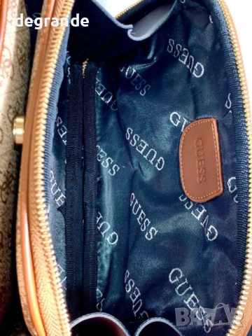 Висококачествена Реплика Guess, снимка 7 - Чанти - 53669120