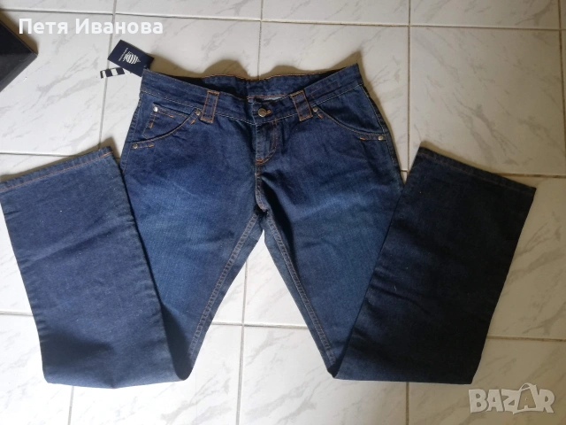 различни маркови дънки , снимка 10 - Дънки - 53565615