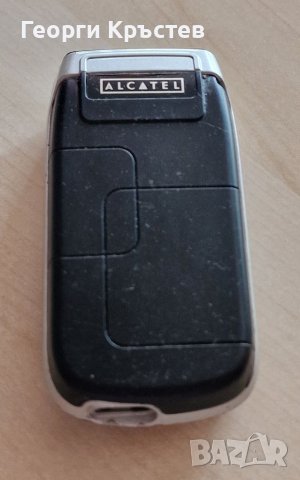 Alcatel E259, снимка 12 - Alcatel - 41328344
