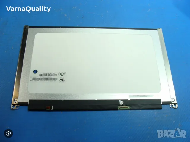 15.6 FHD матрица NT156FHM-N62 30pin долу дясно за ASUS VivoBook X512F F512J L510MA F512DA X512D X512, снимка 2 - Части за лаптопи - 49666666