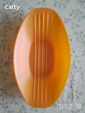 Пластмасови чинии, снимка 7 - Чинии - 41529646