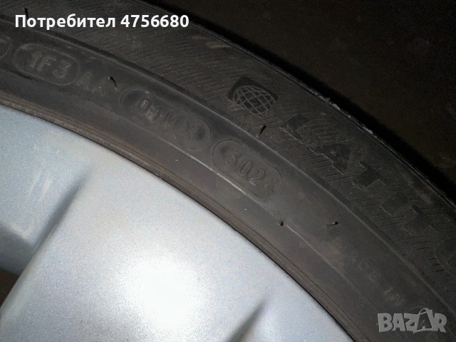 Джанти с гуми Tesla Model X и S 20”, снимка 9 - Гуми и джанти - 53731793