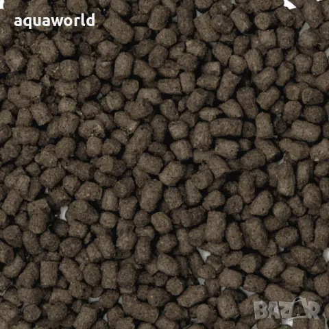 "ПРОМОЦИЯ" Fluval Bug Bites Turtle Granules S/M – 45гр., снимка 2 - Костенурки - 49249548