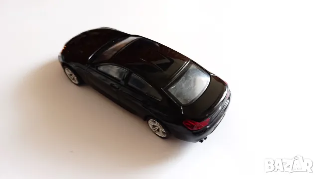 BMW M6 Gran Coupe - Мащаб 1:43, снимка 3 - Колекции - 48451000