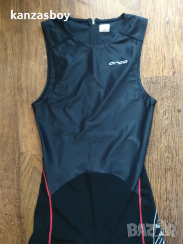 orca - дамско плувно трико КАТО НОВО, снимка 10 - Други - 36239398