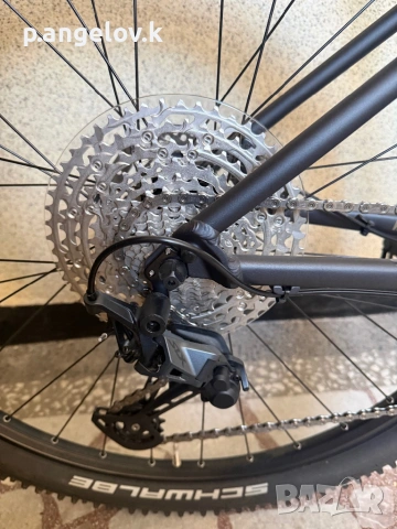 Focus WHISTLER 3.9, снимка 8 - Велосипеди - 53858654