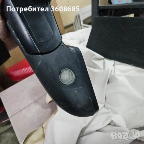 дясно огледало тойота тундра toyota tundra , снимка 2 - Части - 53569272