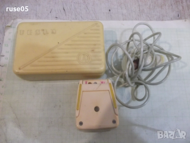 Микрофон "TESLA" работещ - 1, снимка 5 - Микрофони - 52056658