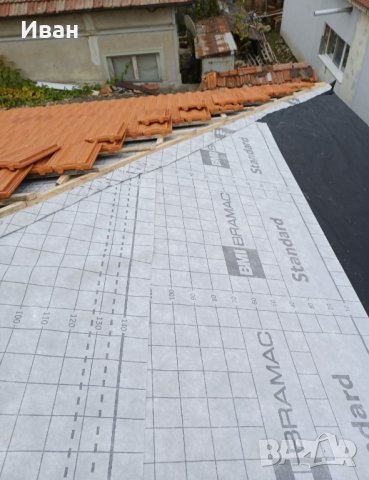 Ремонт на Покриви, снимка 6 - Ремонти на покриви - 41974574
