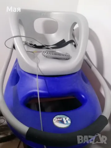 Шейна KHW Snow Baby Germany, снимка 2 - Зимни спортове - 49239005