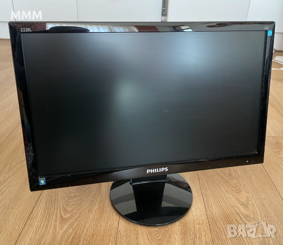 Монитор Philips 222EL LED