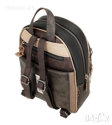 Раница Anekke Dreamverse 39705-197, снимка 5 - Чанти - 51940101