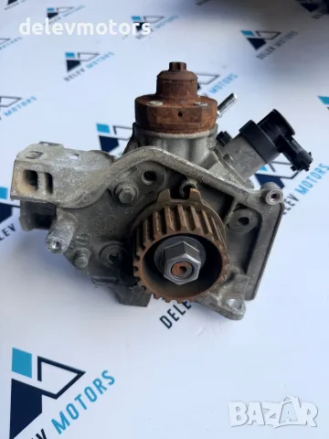 0445010516, 9688499680 помпа за високо налягане Bosch от Citroen C4 1.6 HDI
