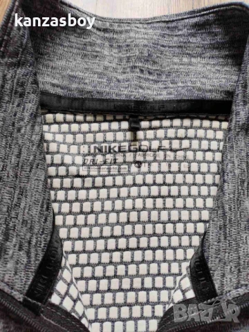 nike golf - страхотно дамско горнище ХЛ, снимка 7 - Спортни екипи - 50489118