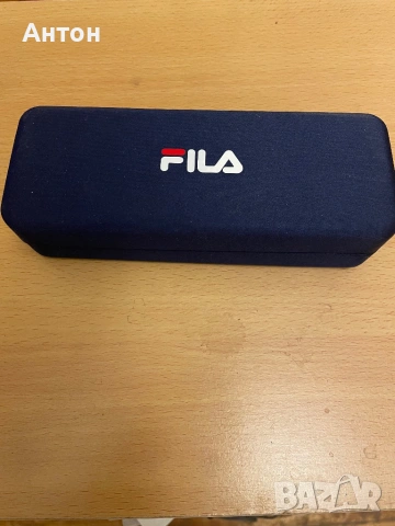 Рамки за очила FILA, снимка 2 - Слънчеви и диоптрични очила - 53341556