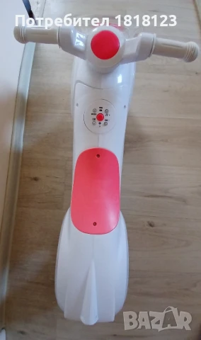 Баланс мотор със светлени., снимка 7 - Музикални играчки - 51079606