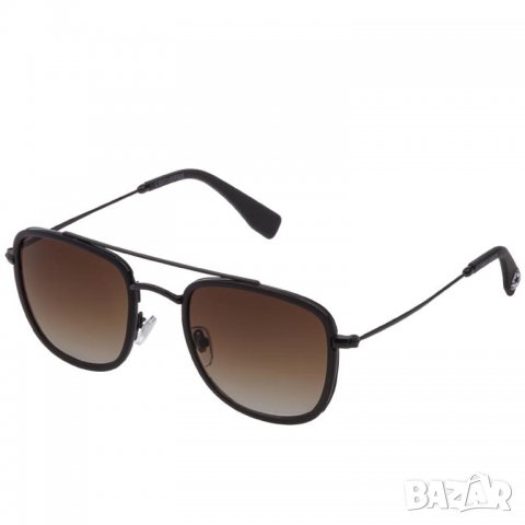 Оригинални мъжки слънчеви очила  Converse  Aviator -60%, снимка 1 - Слънчеви и диоптрични очила - 38706401