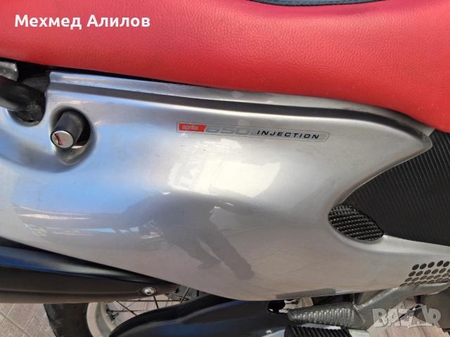 Aprilia Pegaso 650, снимка 11 - Мотоциклети и мототехника - 53627122