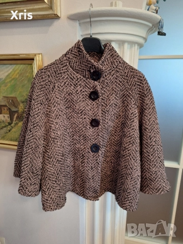 Дамски стилни палта