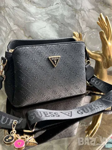 чанти 20х25см guess , снимка 15 - Чанти - 50422906